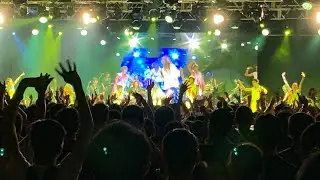 【20TH ANNIVERSARY 倉木麻衣 LIVE PROJECT 2019 in Asia】メモリアルダイジェスト