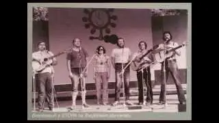 Stopa Pardubice - Pár hezkých týdnů