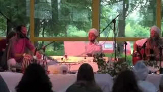 Sat Nam Music Festival in Oberlethe 2012