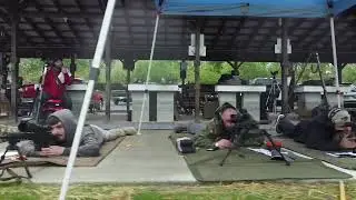 Long Range, CQB and Carbine Courses at Ghost Firearms Training #hunting #tactics