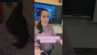 Students and their TikTok Trends😅 