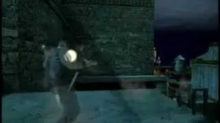 Buffy Game - Right My Wrong