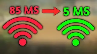 How to Get Really Good Ping in CODM(99.8% Working)