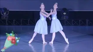 Отчетный концерт 2021 ДШИ№8 города Иркутска