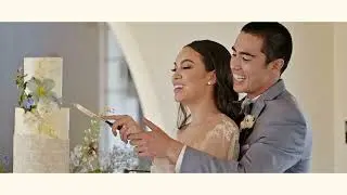 Grand Gimeno Luxury Wedding Editorial