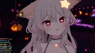 Anny ASMR [let's do something halloweeny today haha ween 🍊]