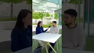 IELTS Test Day Experience: In Three Words
