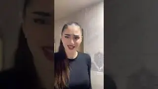 Курдянка #Красотка #курды #рекомендации