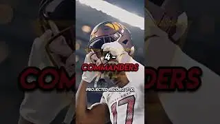 Ranking Every NFC East Team!