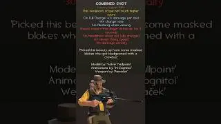 Combined Shot