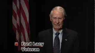 2012 Memorial Day Reflections
