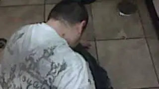 Nigka Passed Out