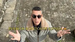 Ruta PUEBLOS BONITOS DE ESPAÑA Broto -  Sarvesé  - Arresa