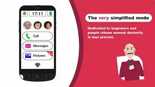 Swissvoice G50 Tutorial (English)