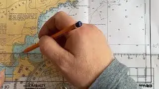Plotting a Position   Latitude and Longitude