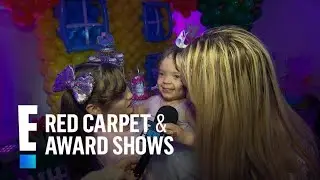Coco Austin Says Chanel Is a 