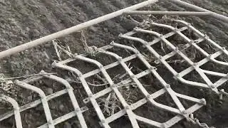 посів пшениці 2022 jinma 404sn