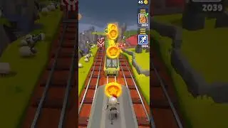БОГДАН БОГДАН!!! #subway surf