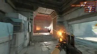 Mac-10 Send it!