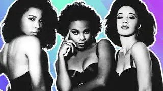 Jade: Their Rise, Fall & Where They Are Now