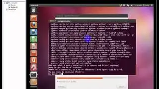 การติดตั้ง Owncloud บน Ubuntu