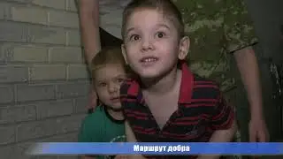 В Гомеле прошла акция ОО БРСМ 