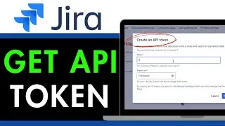 How to Get Jira Api Token 2025 (QUICK GUIDE)