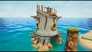 Preparando Nueva Demo! / Jak and Daxter PS5 / Playa Centinela