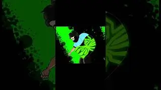 Ben 10 reboot 2016 vs NOW 2024
