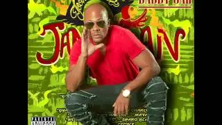 DADDY GAL - Quand c'est mort - Jambe-An Riddim | Dancehall | Soca