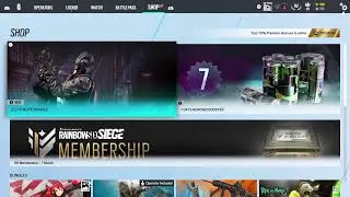 R6 ranked