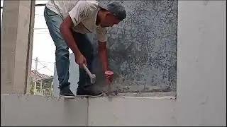 RENOVASI DAPUR RUMAH / PEMBANGUNAN DAPUR / RENOVASI DAPUR