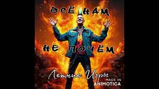 Летние игры - Всё нам не почём
