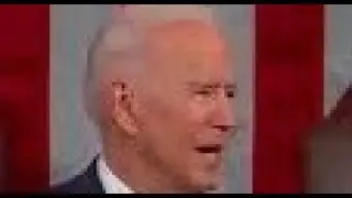 [YTP] Biden says YOU KNOW THE THING to congress