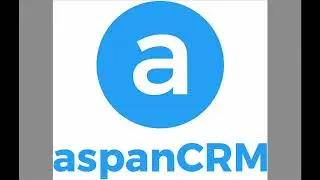 Как импортировать контакты из Excel в aspanCRM | aspan СРМ Импорт контактов