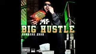Big Hustle x Son Of Sam - Glass Breaker