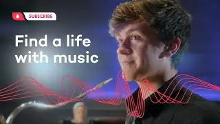 Find a life with music - Simplified Chinese