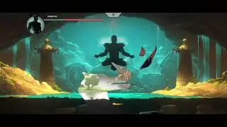Ultimate Shadow Fight 2 Battle Experience!