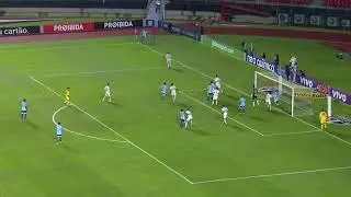 Melhores Momentos - São Paulo 2 x 0 Avai - Brasileirão 2017