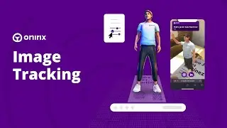 Image tracking