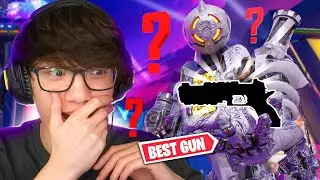 The Most Broken Gun in Apex Legends