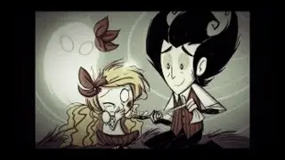 Люси Skillet - Don't starve