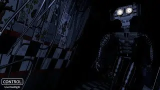 Fredbear and Friends: Left to Rot | Ultimate Revenge (7/20 Mode) COMPLETE