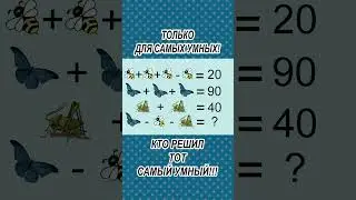Задача