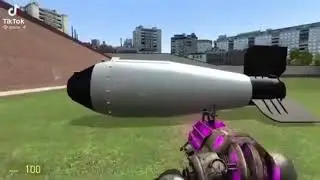 strong bomb