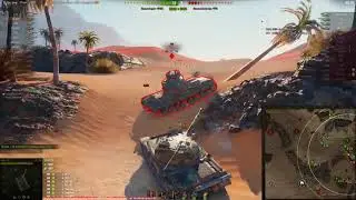 Об 430 wot ✔️ Советский СТ 9. Как играть на танке Объекте 430 ✔ мир танков / перезалив /