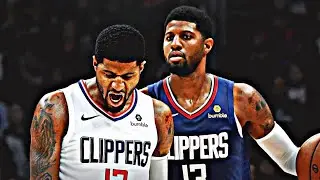 Paul George Highlights for your Quarantine 2019 - 2020 - Hoop Gallery