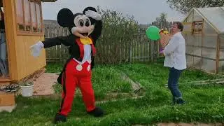 Дарите Эмоции.С днем рождения