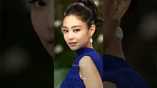 How Jennie is being called the worst celebrity at the Met Gala…#shorts#blackpink#kpop#kpopidol#fyp