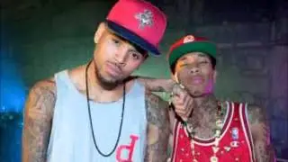 Loyal Chris Brown Tyga Lil Wayne Remix Montego Bay Riddim